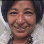 Mãe do Topeira