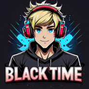 bLACKTIME