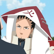 ShikamaruSenpai