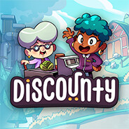 Discounty
