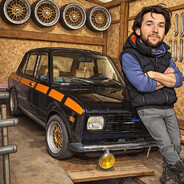 Steam Community Avatar