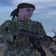 Steam Community Avatar