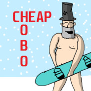 CheapHobo