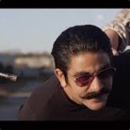 El Chapo jr desert eagle 2