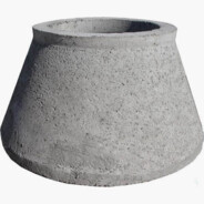Betão resistente ao gelo-degelo