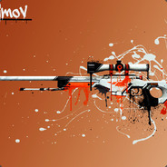 VIRTUS PRO (ONLY AWP) :)_GG GAMI