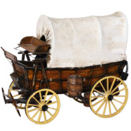 Imagine Wagons