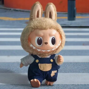 ꧁༒☬LABUBU☬༒꧂