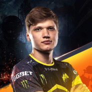 快乐男孩s1mple