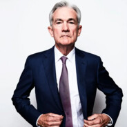 Jerome Powell