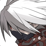 Steam profile picture for @dress