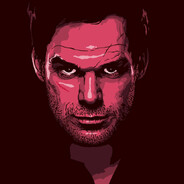 Dexter Morgan