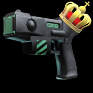 Rei do Taser