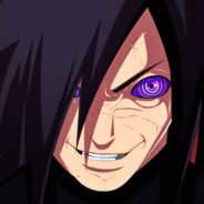 madara uchiha