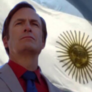 Saul Goodman