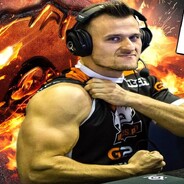 Steam Community Avatar