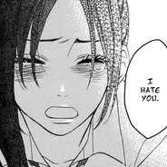I Hate You