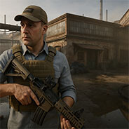 Steam Community Avatar