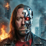 Steam Community Avatar