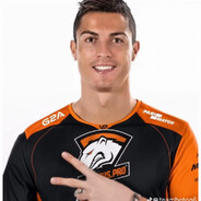 Steam Avatar