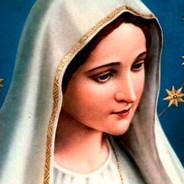 Virgen Maria
