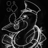 ? Captain Pelikan ?
