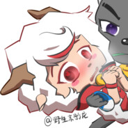 不服干我喜羊羊
