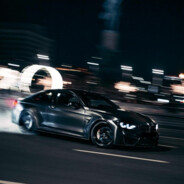 BMW ///MPOWER