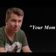 YOUR MOM PAT PAT