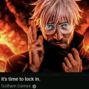Steam Community Avatar