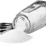 Salt