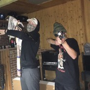 benzoshooter