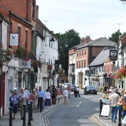 Southwell