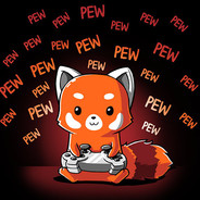 FluffyPaw