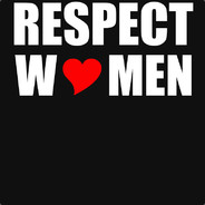 :)PleaseRespectWomen
