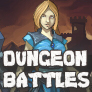 Grid Warriors: Battles