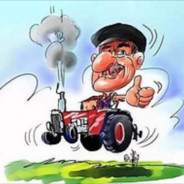 Boer Harms