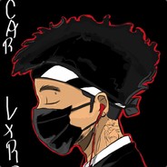 Steam Community Avatar