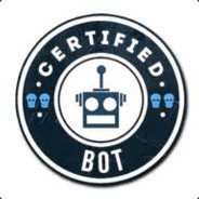 CERTIFIED BOT