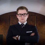 Gary "Eggsy" Unwin
