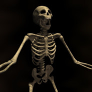 Skeletick
