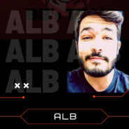 F1BR | Alb