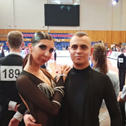 Танцор Тольятти