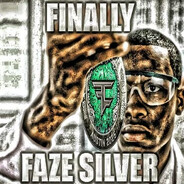 Faze Silver