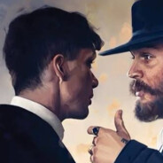 Tommy Shelby