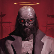 Steam Community Avatar