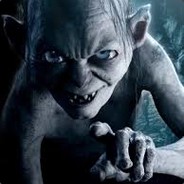 GOLLUM