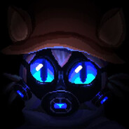 Steam Community Avatar