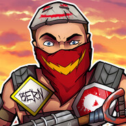 Steam Community Avatar