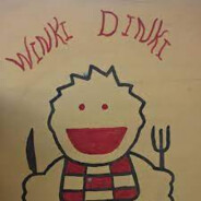 DINKI WINKI